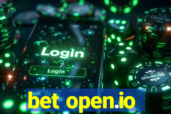 bet open.io