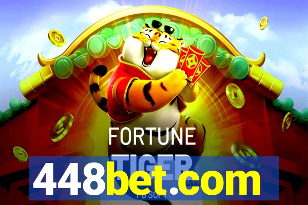 448bet.com