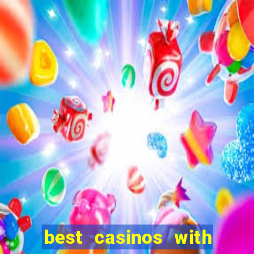 best casinos with no deposit bonus