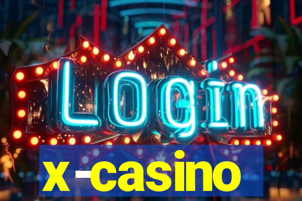 x-casino