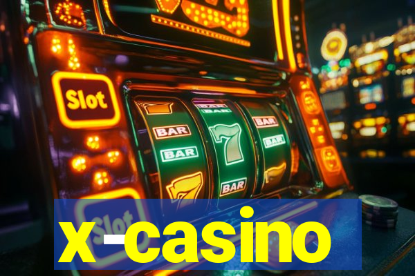 x-casino