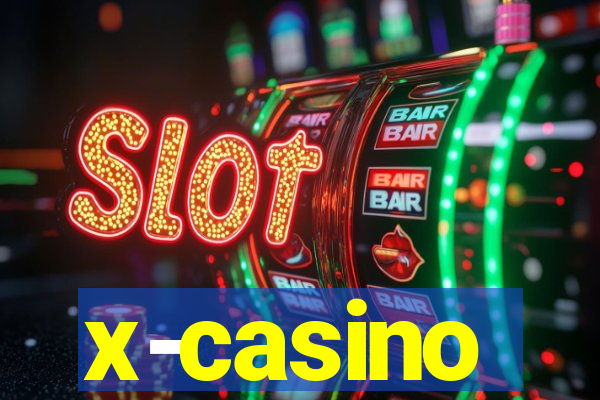 x-casino