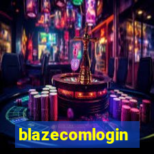 blazecomlogin