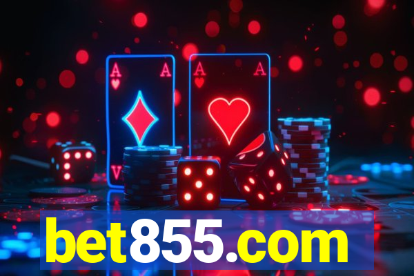 bet855.com