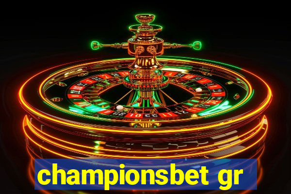 championsbet gr