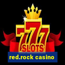 red.rock casino