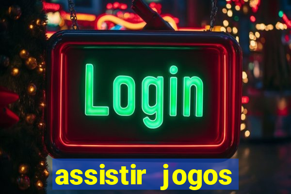 assistir jogos online rmc