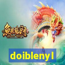 doiblenyl