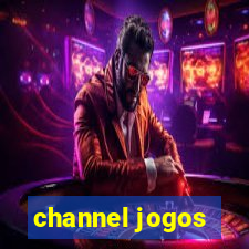 channel jogos