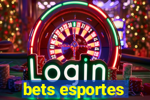 bets esportes