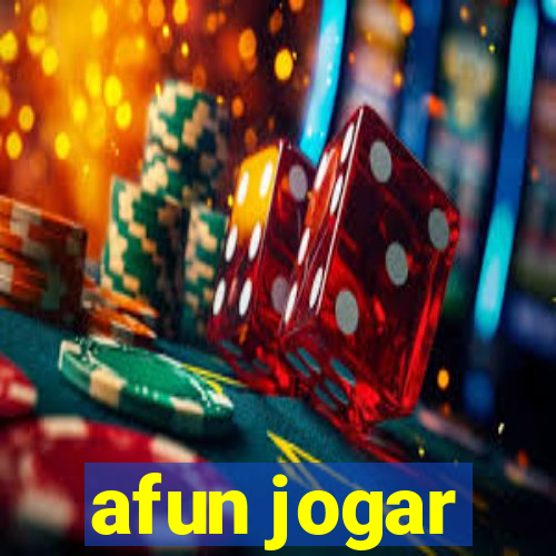 afun jogar