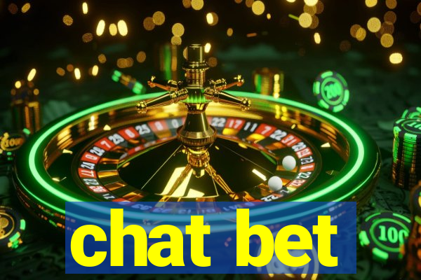 chat bet