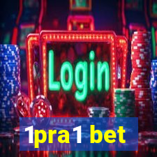 1pra1 bet