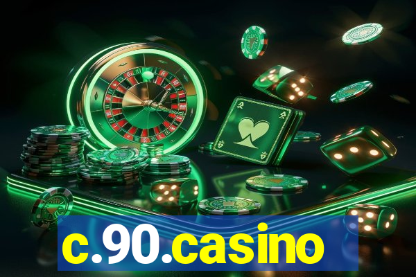 c.90.casino