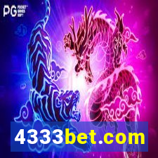 4333bet.com