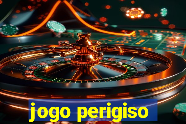 jogo perigiso