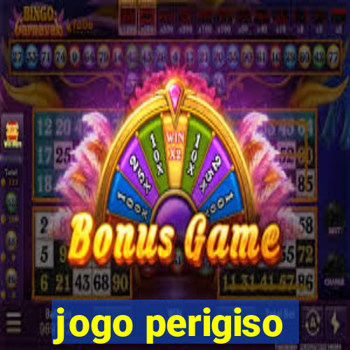 jogo perigiso