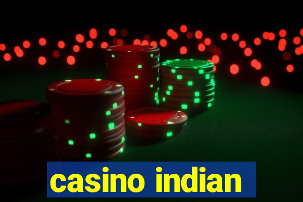 casino indian