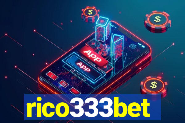 rico333bet