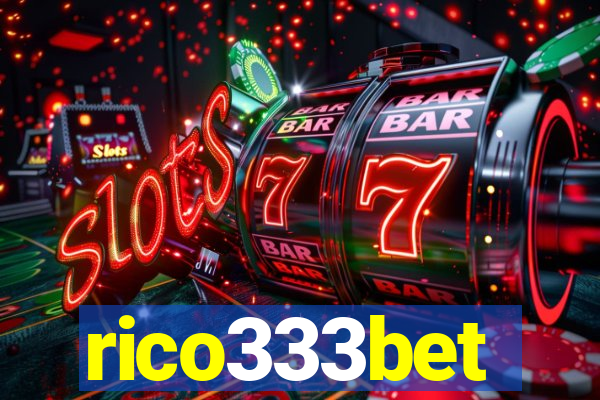 rico333bet