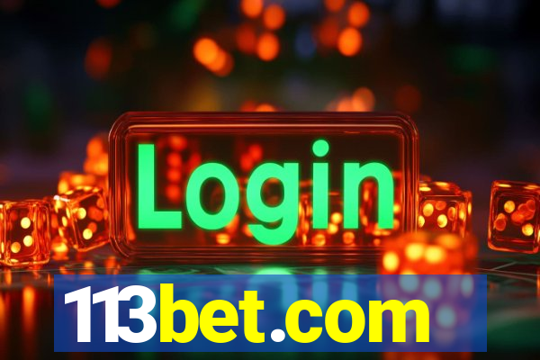 113bet.com