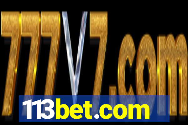 113bet.com