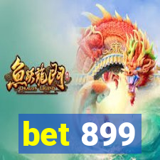 bet 899