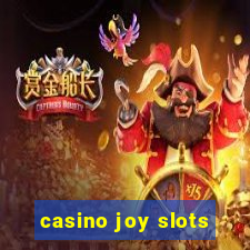 casino joy slots