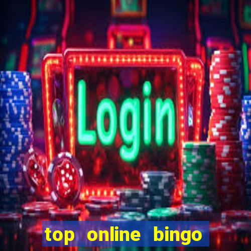 top online bingo sites uk