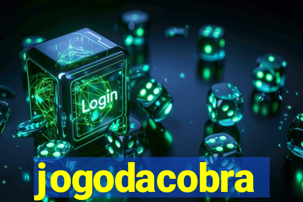 jogodacobra