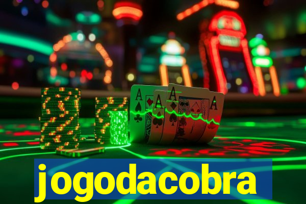 jogodacobra