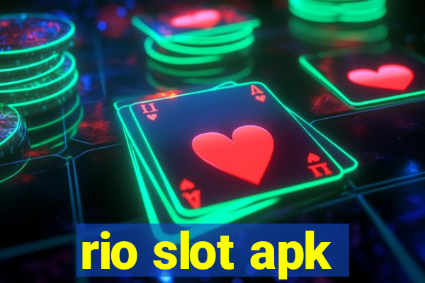 rio slot apk