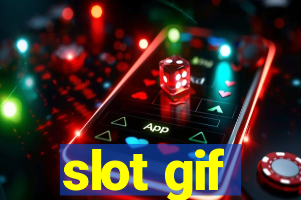 slot gif