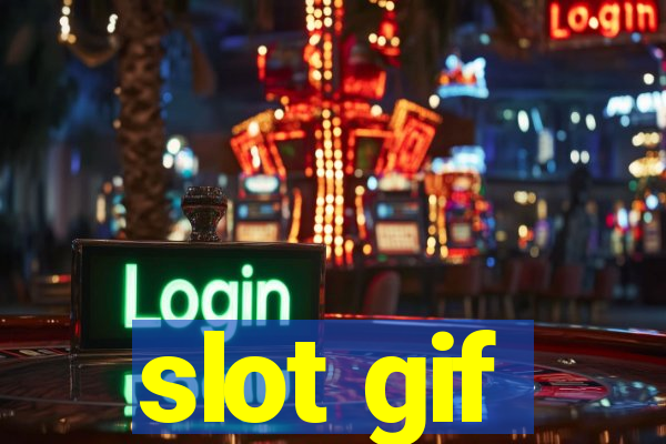 slot gif