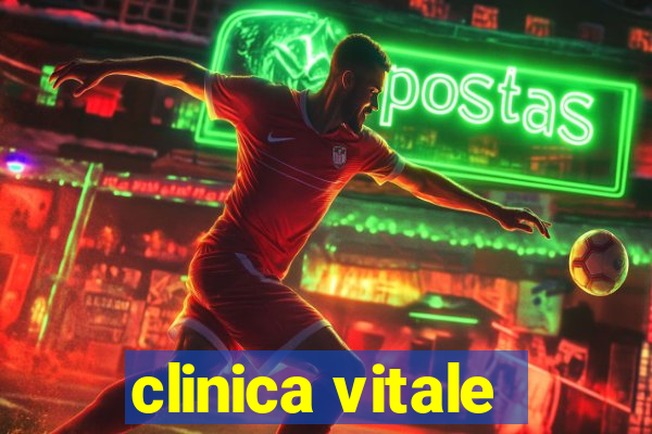 clinica vitale