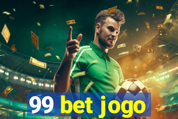 99 bet jogo