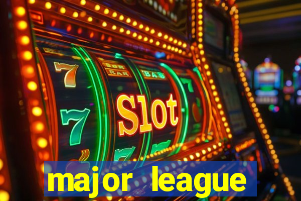 major league baseball betting