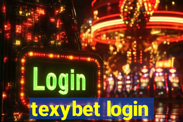 texybet login