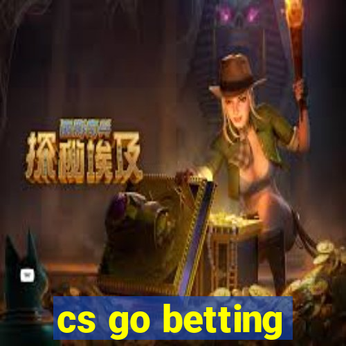 cs go betting