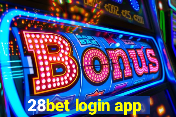 28bet login app