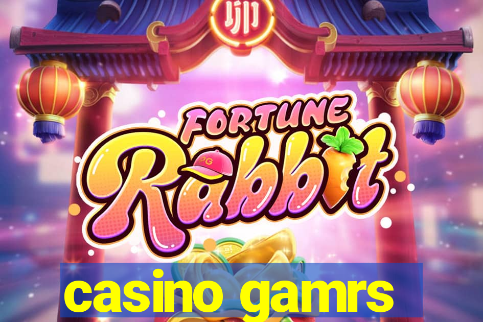 casino gamrs