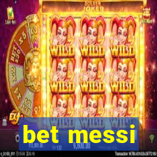 bet messi