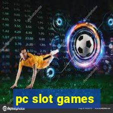 pc slot games