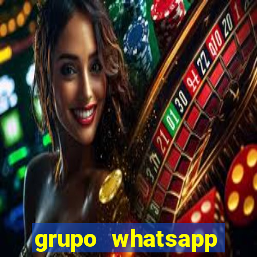 grupo whatsapp porto velho