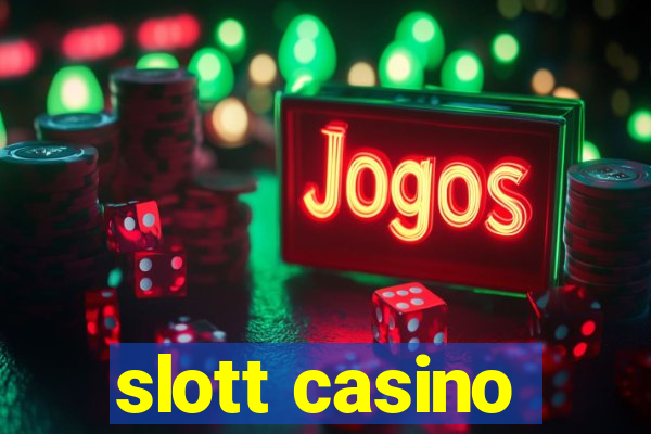 slott casino