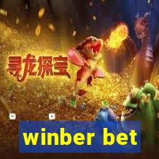 winber bet