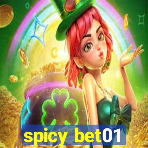 spicy bet01