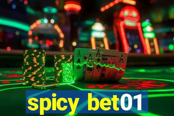 spicy bet01