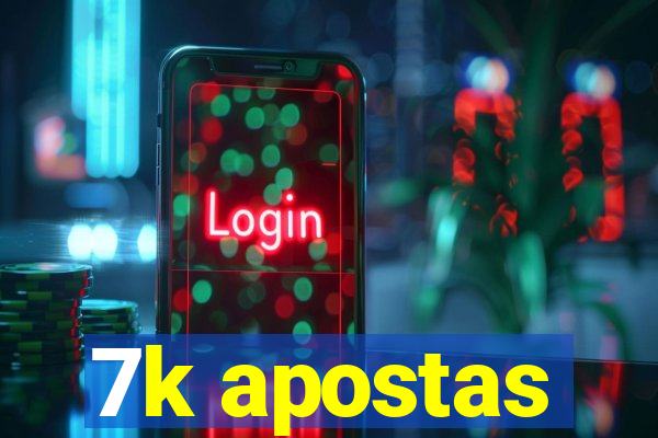 7k apostas