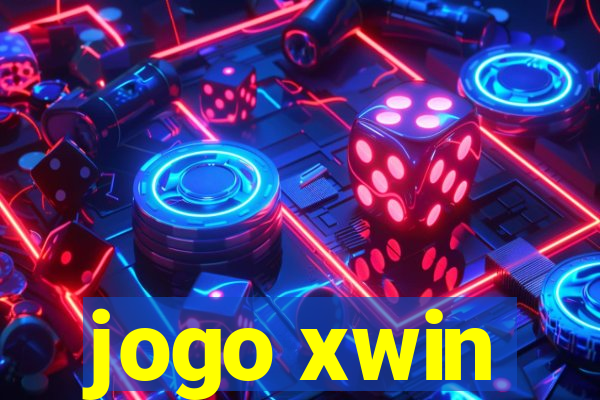 jogo xwin